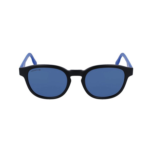 SUNGLASSES LACOSTE UNISEX L968SX-002 (Lens/Bridge/Temple) 51/21/145 mm)