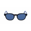 SUNGLASSES LACOSTE UNISEX L968SX-002 (Lens/Bridge/Temple) 51/21/145 mm)