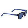 SUNGLASSES LACOSTE UNISEX L968SX-002 (Lens/Bridge/Temple) 51/21/145 mm)