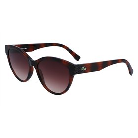 SUNGLASSES LACOSTE WOMEN L983S-240 (Lens/Bridge/Temple) 55/17/140 mm)