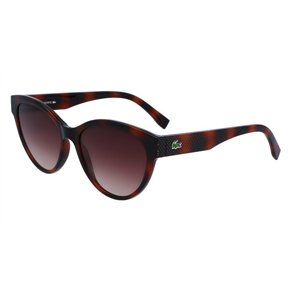 SUNGLASSES LACOSTE WOMEN L983S-240 (Lens/Bridge/Temple) 55/17/140 mm)