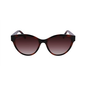 SUNGLASSES LACOSTE WOMEN L983S-240 (Lens/Bridge/Temple) 55/17/140 mm)