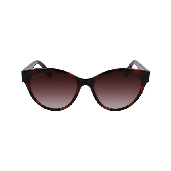 SUNGLASSES LACOSTE WOMEN L983S-240 (Lens/Bridge/Temple) 55/17/140 mm)