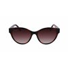 SUNGLASSES LACOSTE WOMEN L983S-240 (Lens/Bridge/Temple) 55/17/140 mm)