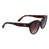 SUNGLASSES LACOSTE WOMEN L983S-240 (Lens/Bridge/Temple) 55/17/140 mm)