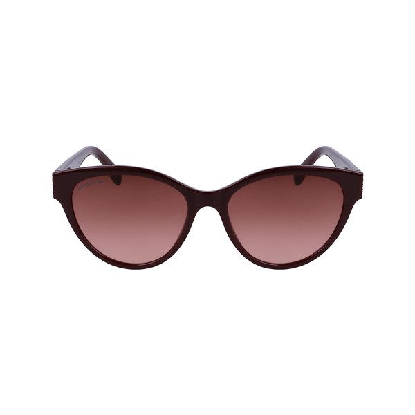 SUNGLASSES LACOSTE WOMEN L983S-601 (Lens/Bridge/Temple) 55/17/140 mm)