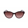 SUNGLASSES LACOSTE WOMEN L983S-601 (Lens/Bridge/Temple) 55/17/140 mm)