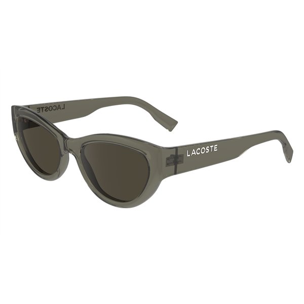 SUNGLASSES LACOSTE WOMEN L6013S5418210 (Lens/Bridge/Temple) 54/18/140 mm)