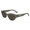 SUNGLASSES LACOSTE WOMEN L6013S5418210 (Lens/Bridge/Temple) 54/18/140 mm)
