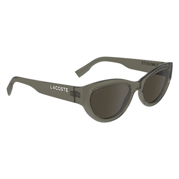 SUNGLASSES LACOSTE WOMEN L6013S5418210 (Lens/Bridge/Temple) 54/18/140 mm)
