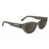 SUNGLASSES LACOSTE WOMEN L6013S5418210 (Lens/Bridge/Temple) 54/18/140 mm)