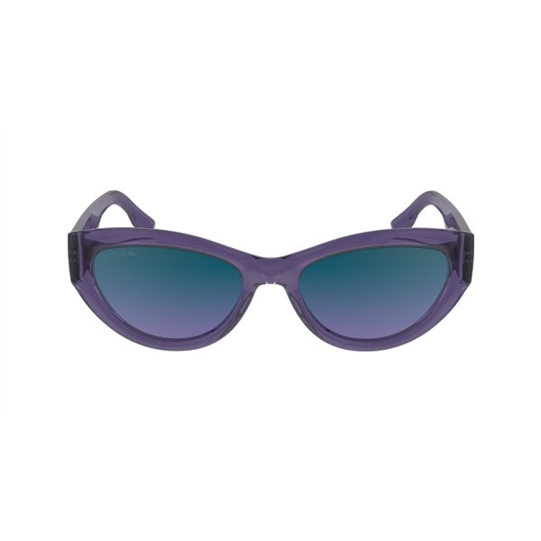 SUNGLASSES LACOSTE WOMEN L6013S5418513 (Lens/Bridge/Temple) 54/18/140 mm)