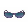 SUNGLASSES LACOSTE WOMEN L6013S5418513 (Lens/Bridge/Temple) 54/18/140 mm)