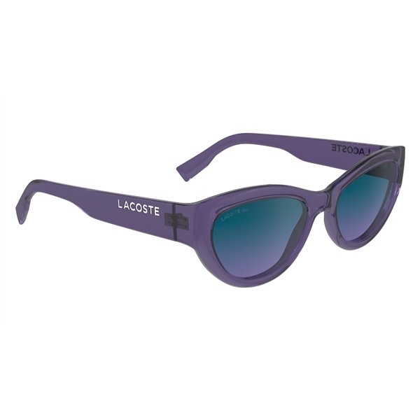 SUNGLASSES LACOSTE WOMEN L6013S5418513 (Lens/Bridge/Temple) 54/18/140 mm)