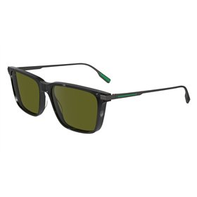 SUNGLASSES LACOSTE MAN L6017S5517240 (Lens/Bridge/Temple) 55/17/145 mm)