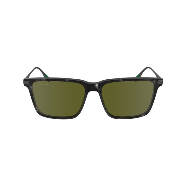 SUNGLASSES LACOSTE MAN L6017S5517240 (Lens/Bridge/Temple) 55/17/145 mm)