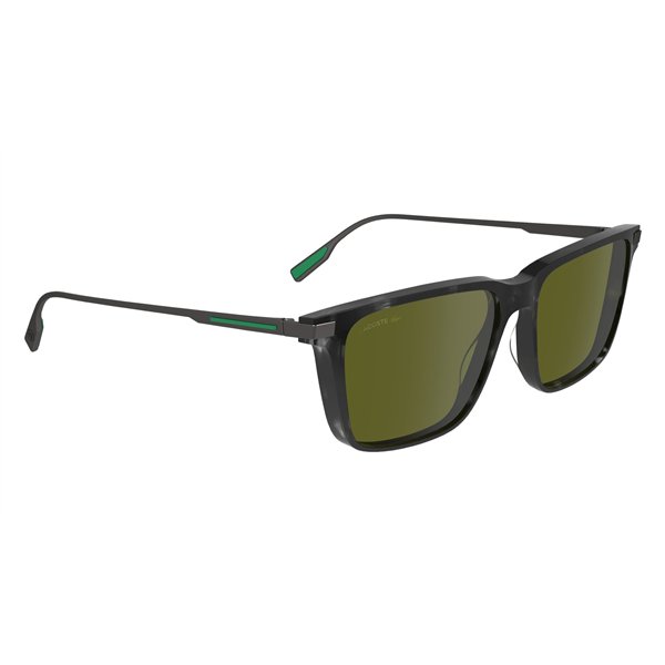 SUNGLASSES LACOSTE MAN L6017S5517240 (Lens/Bridge/Temple) 55/17/145 mm)