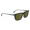 SUNGLASSES LACOSTE MAN L6017S5517240 (Lens/Bridge/Temple) 55/17/145 mm)