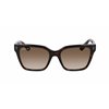 SUNGLASSES LACOSTE WOMEN L6022S5418230 (Lens/Bridge/Temple) 54/18/140 mm)
