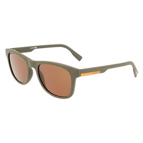 SUNGLASSES LACOSTE UNISEX L969S-5420317 (Lens/Bridge/Temple) 54/20/145 mm)