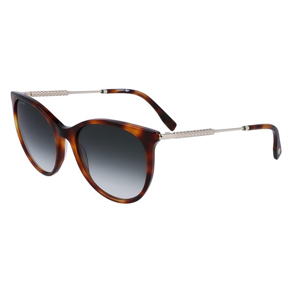 SUNGLASSES LACOSTE WOMEN L993S-5417214 (Lens/Bridge/Temple) 54/17/140 mm)