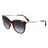 SUNGLASSES LACOSTE WOMEN L993S-5417214 (Lens/Bridge/Temple) 54/17/140 mm)