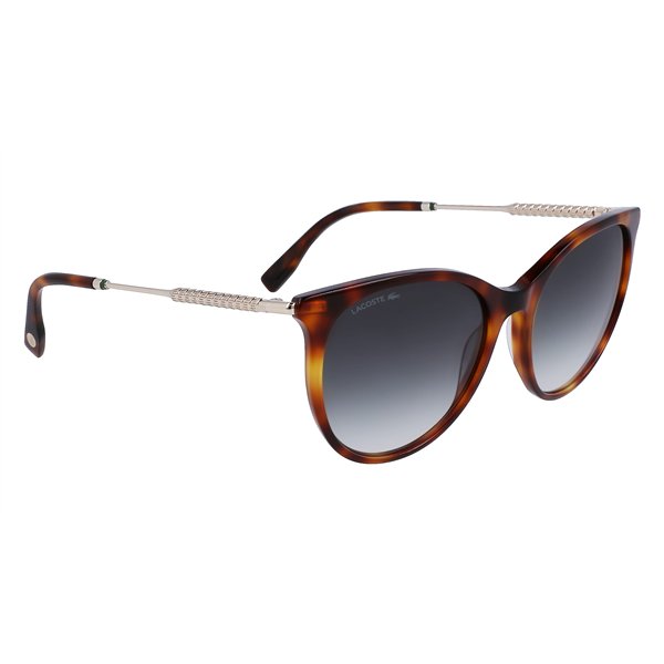 SUNGLASSES LACOSTE WOMEN L993S-5417214 (Lens/Bridge/Temple) 54/17/140 mm)