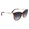 SUNGLASSES LACOSTE WOMEN L993S-5417214 (Lens/Bridge/Temple) 54/17/140 mm)