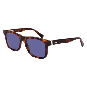 SUNGLASSES LACOSTE MAN L6014S-214 (Lens/Bridge/Temple) 55/19/145 mm)