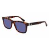 SUNGLASSES LACOSTE MAN L6014S-214 (Lens/Bridge/Temple) 55/19/145 mm)