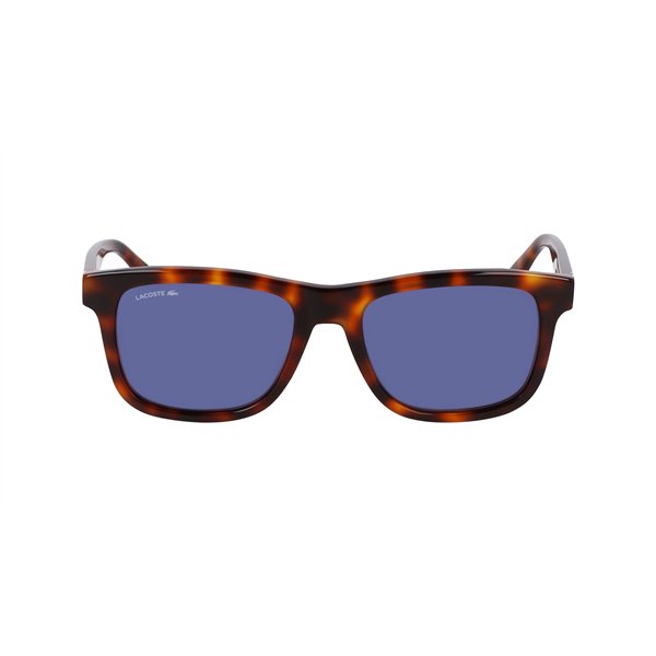 SUNGLASSES LACOSTE MAN L6014S-214 (Lens/Bridge/Temple) 55/19/145 mm)