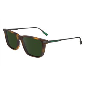 SUNGLASSES LACOSTE MAN L6017S-214 (Lens/Bridge/Temple) 55/17/145 mm)