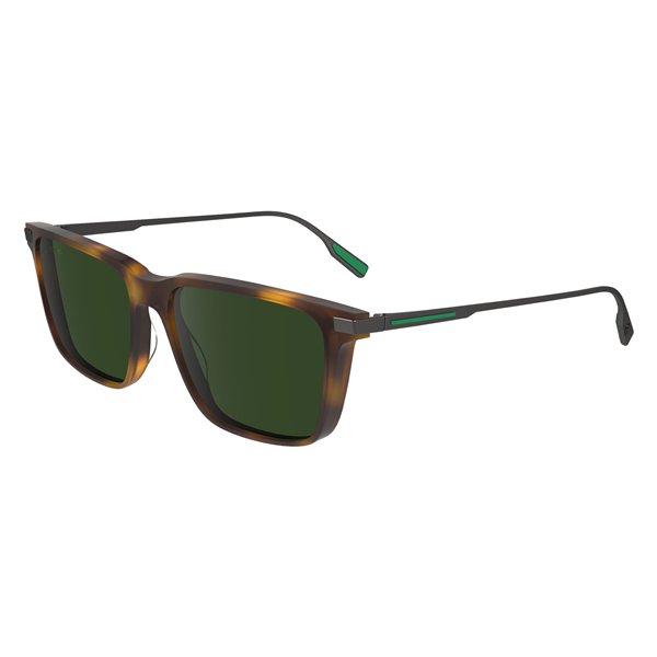 SUNGLASSES LACOSTE MAN L6017S-214 (Lens/Bridge/Temple) 55/17/145 mm)