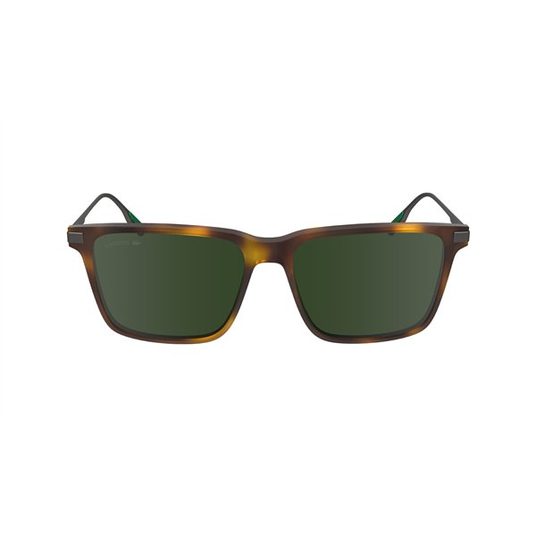 SUNGLASSES LACOSTE MAN L6017S-214 (Lens/Bridge/Temple) 55/17/145 mm)