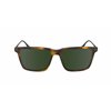 SUNGLASSES LACOSTE MAN L6017S-214 (Lens/Bridge/Temple) 55/17/145 mm)
