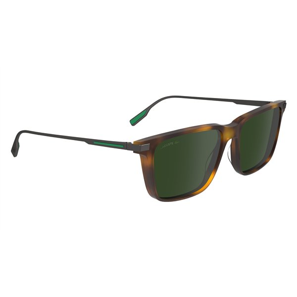 SUNGLASSES LACOSTE MAN L6017S-214 (Lens/Bridge/Temple) 55/17/145 mm)