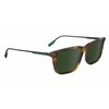 SUNGLASSES LACOSTE MAN L6017S-214 (Lens/Bridge/Temple) 55/17/145 mm)