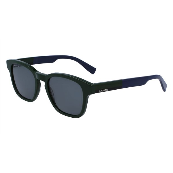 SUNGLASSES LACOSTE MAN L986S-300 (Lens/Bridge/Temple) 52/20/145 mm)