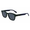 SUNGLASSES LACOSTE MAN L986S-300 (Lens/Bridge/Temple) 52/20/145 mm)