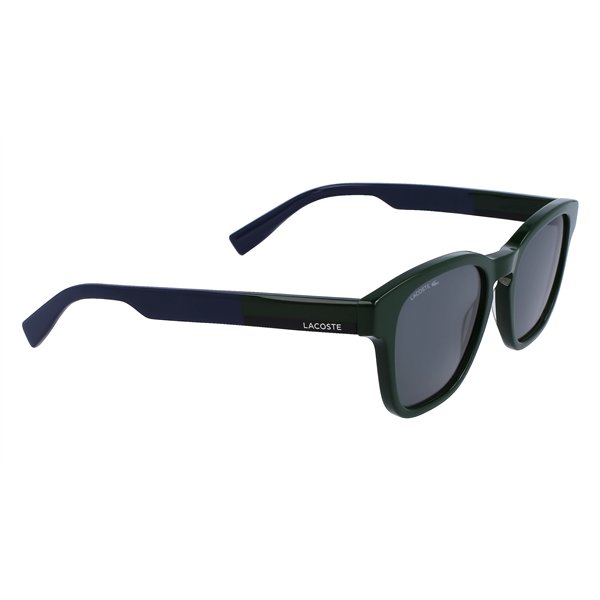 SUNGLASSES LACOSTE MAN L986S-300 (Lens/Bridge/Temple) 52/20/145 mm)