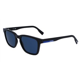 SUNGLASSES LACOSTE MAN L987S-001 (Lens/Bridge/Temple) 53/19/145 mm)