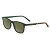 SUNGLASSES LACOSTE MAN L915SRG-315 (Lens/Bridge/Temple) 53/19/145 mm)