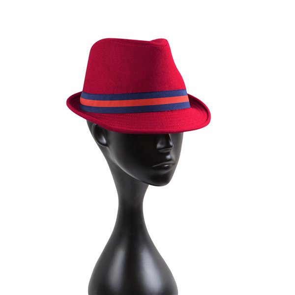 HAT LANCASTER MAN CAL003-3 (60 )