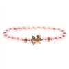 BRACELET LANCASTER WOMAN JLA-BRFROG6PU (16MM )