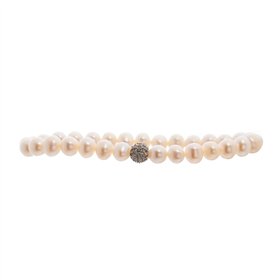 BRACELET LANCASTER WOMAN JLA-BR-SB-1WH (16MM )
