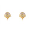 PENDING LANCASTER WOMAN JLA-EAR-OWL-6 (1,2MM )