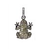 PENDANT LANCASTER WOMAN JLA-PEN-FROG3 (1,5MM )