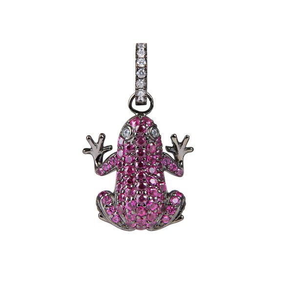 PENDANT LANCASTER WOMAN JLA-PEN-FROG5 (1,5MM )