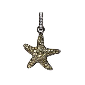 PENDANT LANCASTER WOMAN JLA-PEN-STAR3 (1,5MM )