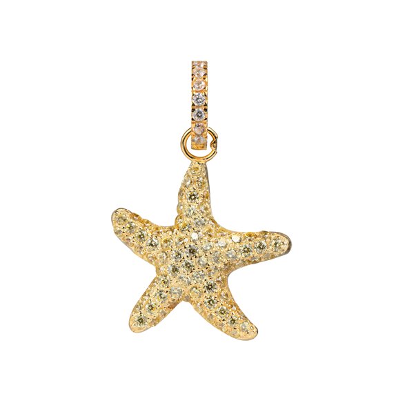 PENDANT LANCASTER WOMAN JLA-PEN-STAR6 (1,5MM )